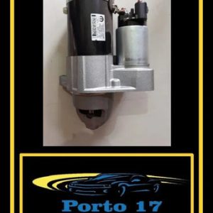Motor Arranque Partida Jeep Compass 2.0 Flex 2018