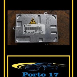 Modulo Reator Xenon Peugeot 408
