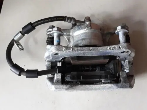 Pinça De Freio Dianteira Esquerda Ka 1.0 3cc 2021 - Imagem 3