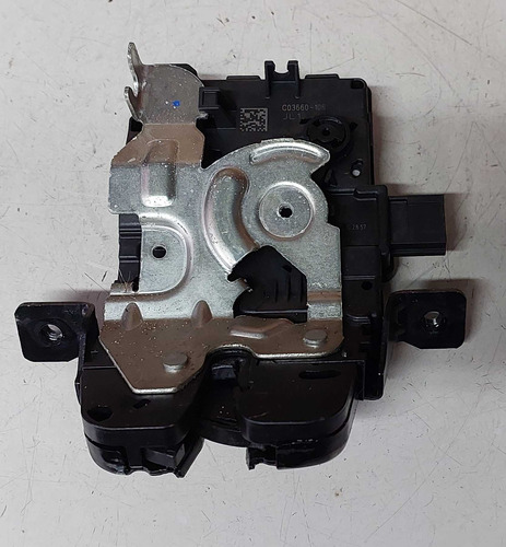 Fechadura Tampa Traseira Discovery Sport Hse 2015/2018 - Imagem 3