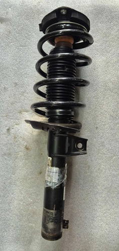 Coxim Amortecedor Dianteiro Jetta 2.0 2011/2016