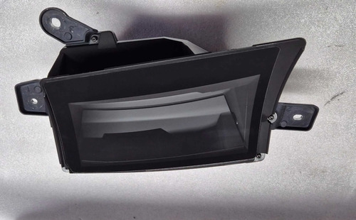 Display Hud Velocidade Bmw X2 M35i 2025 Cinza - Imagem 3