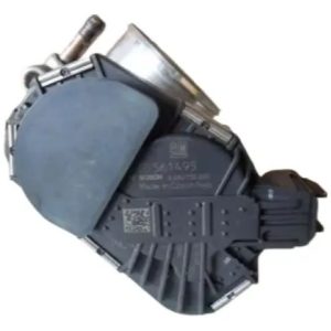 Tbi Corpo De Borboleta Gm Cruze 1.8 16v 2015