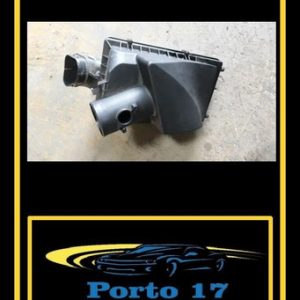 Caixa Filtro De Ar Lado Direito Jaguar Xf 5.0 V8 2011