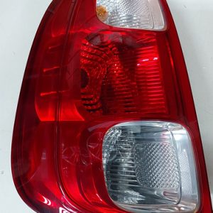 Lanterna Fiat Uno Vivace Esquerda Original 2012/2016