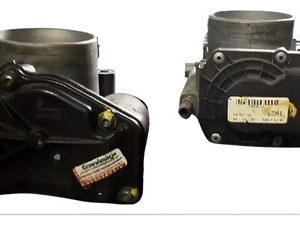 Tbi/ Corpo De Borboleta Ford/ Fusion 2.3