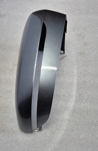 Capa Retrovisor Direito Bmw 320i 330i 530 2019/2023 Cinza