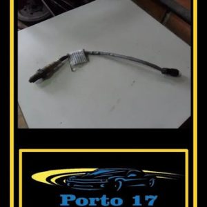 Sonda Lambda Nissan Livina Tiida 1.8 16v 2010/2014