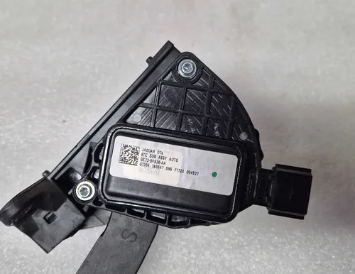 Pedal Acelerador Jaguar Xe 2.0 2017/2018 - Imagem 4