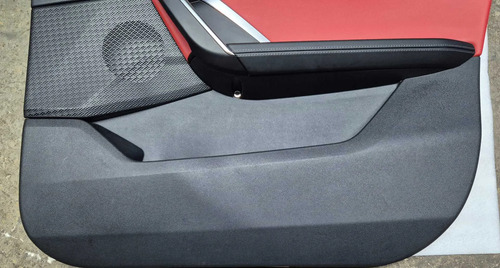 Forro De Porta Dianteiro Direito Bmw X2 M35i 2025 - Imagem 2