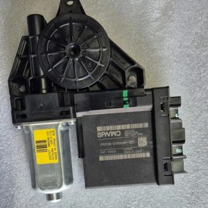 Motor Vidro Elétrico Dianteiro Esquerdo Volvo Xc60 T8 2024