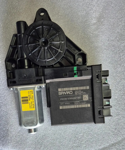 Motor Vidro Elétrico Dianteiro Esquerdo Volvo Xc60 T8 2024