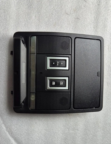Luz De Teto Cortesia Porta Óculos Jaguar Xe P250 2017/2018