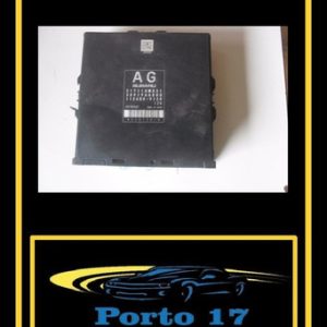 Modulo Caixa De Cambio Subaru Forester 2010