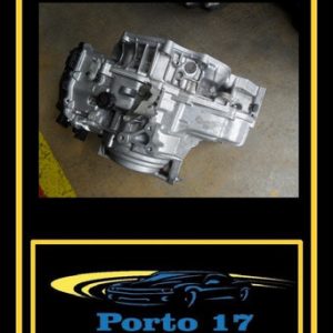 Caixa De Câmbio Automâtica Gm Spin 1.8 2016