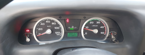 Amortecedor Coxim Direção F4000 2.8 2017 Usado 2c353e651cc - Imagem 2