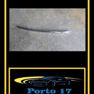 Friso Tampa Traseira Cromado Cruze Ltz 2017/2018