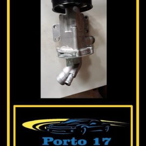 Bomba De Agua Jeep Renegade 1.8 2019