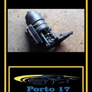 Suporte Filtro Oleo Motor Santa Fé Kia Sorento 3.5 V6 2012