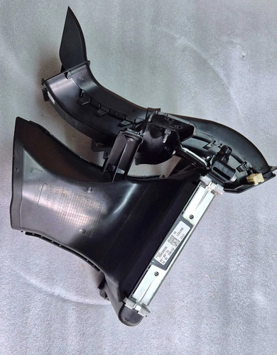 Radiador Água Auxiliar Esquerdo Duto Freio Bmw X2 M35i 2025 - Imagem 5