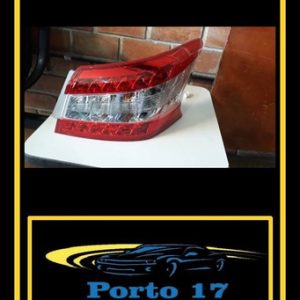 Lanterna Traseira Direita Nissan Sentra 2014/2015