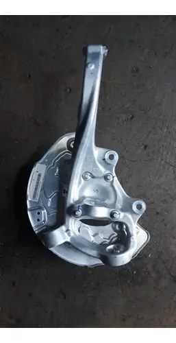 Montante Cubo Dianteiro Direito Mercedes C180 Cgi 2019