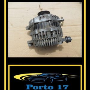 Alternador Ford Edge 2013