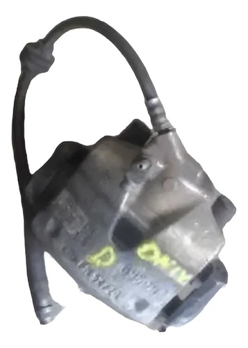 Pinça De Freio Dianteira Direita Gm Onix 1.4 2014