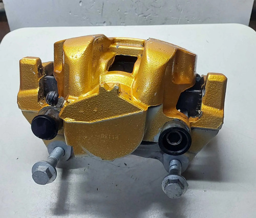 Pinça Freio Dianteira Esquerda Volvo Xc40 1.5 2022 - Imagem 2