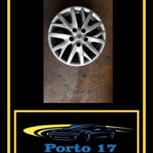 Roda Avulsa Renault Fluence Aro 16