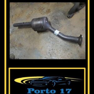 Catalisador Renault Duster 1.6 16v 2015