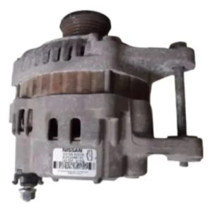 Alternador Nissan Livina 1.8 16v Ano 2013/2014