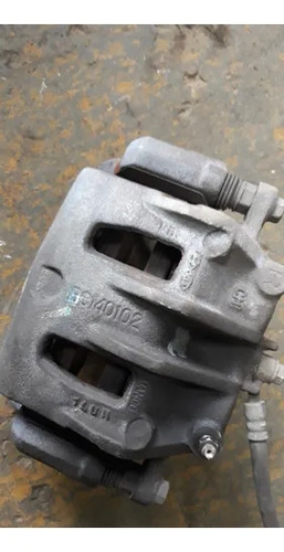 Pinça De Freio Dianteira Direita Kia Sorento 3.5 V6 2012 - Imagem 3