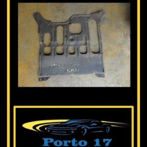 Protetor De Cárter Gm Spin Original