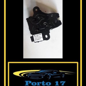 Fechadura Tampa Traseira Cruze Sedan 2012/2016