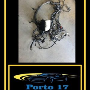 Chicote Motor Caixa De Fusiveis Asx 2.0 4x2 2018