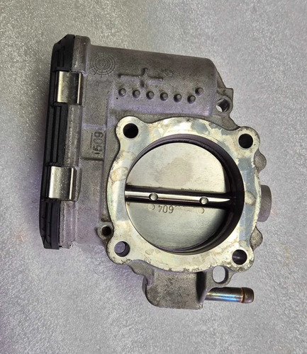 Tbi Corpo Borboleta Jaguar Xe 2.0 P250 2017/2018 - Imagem 2