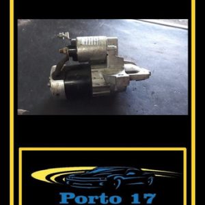 Motor Arranque Partida Ford Fusion 2.3 2007/2009