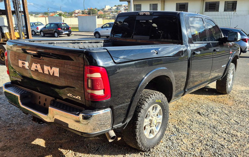 Cano Carcaça Válvula Termostática Ram 6.7 2500 3500 2022 - Imagem 5