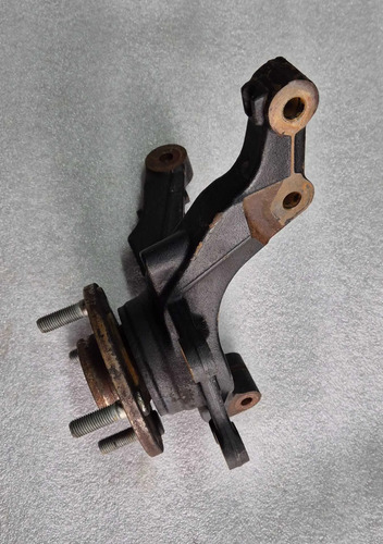 Cubo Montante Dianteiro Direito Ford Ecosport 1.6 2013/2017 - Imagem 4