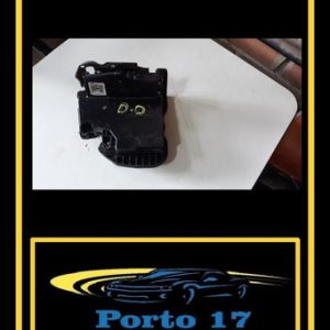 Fechadura Porta Dianteira Direita Cruze 2017 2018