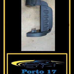 Capa Motor C4 Picasso 2.0 2010/2011