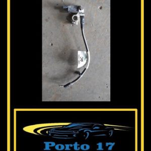 Cabo Bateria Sensor Airbag Ford Ka 2018