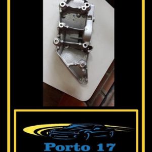 Suporte Compressor C3 Aircross 1.6 16v 2019