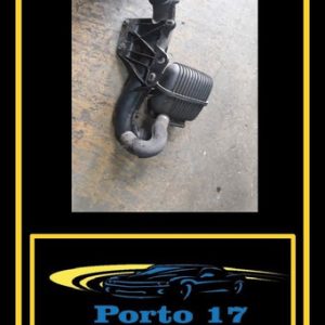 Mangueira Intercooler Ressonador Audi A5 A4 2.0 2011/2015