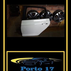 Porta Traseira Esquerda Polo Msi 2018
