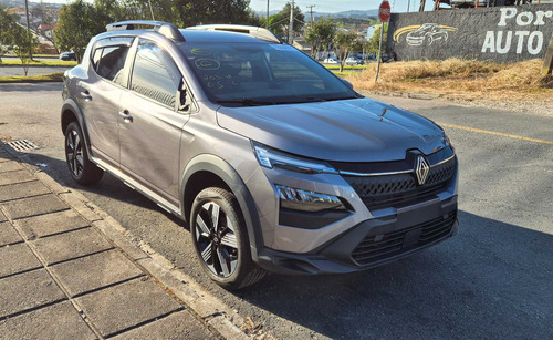 Fechadura Porta Traseira Esquerda Renault Kardian 2025 - Imagem 5