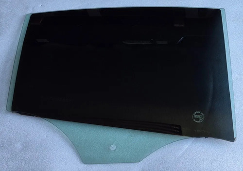 Vidro Porta Traseira Direita Jaguar Xe 2.0 P250 2017/2018 - Imagem 2