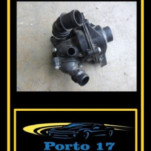 Bomba Da Àgua Completa Jetta 2.0 Tsi 211cv 2013