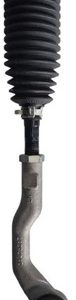 Braço Direção Axial Esquerdo Volvo Xc60 T8 Hìbrida 2024